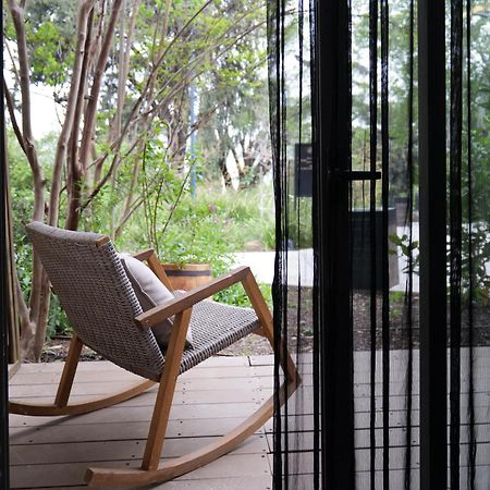 Kfar Giladi Hotel Luaran gambar
