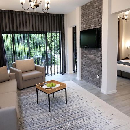 Kfar Giladi Hotel Luaran gambar
