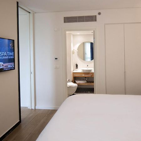 Kfar Giladi Hotel Luaran gambar