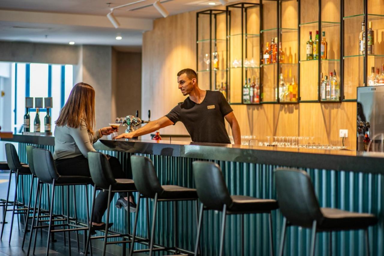 Kfar Giladi Hotel Luaran gambar
