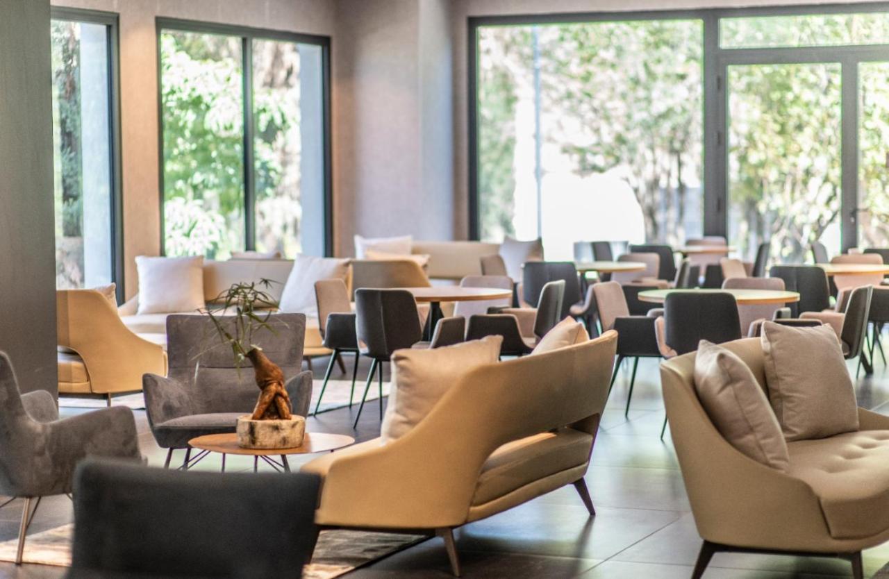 Kfar Giladi Hotel Luaran gambar