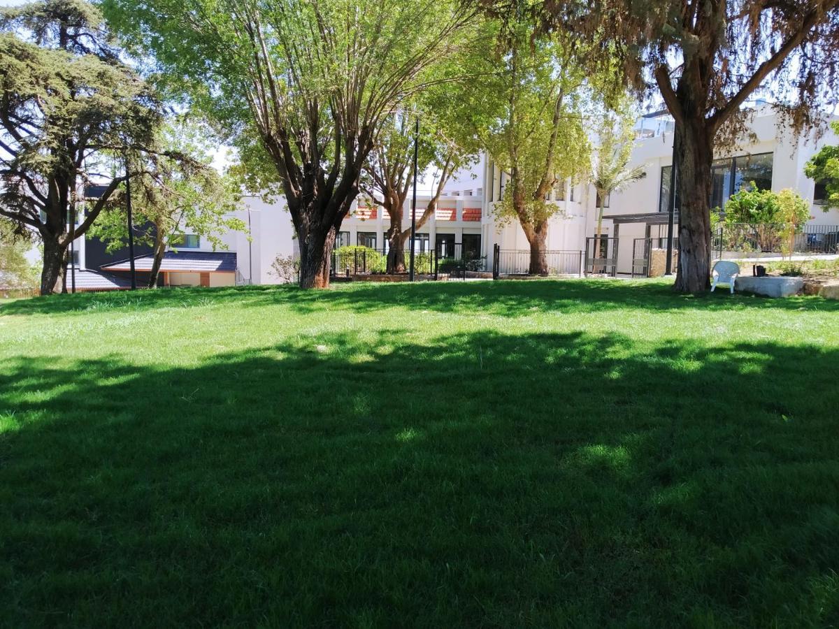 Kfar Giladi Hotel Luaran gambar