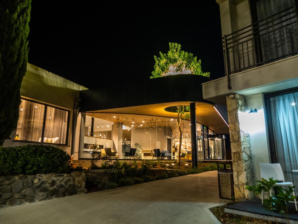 Kfar Giladi Hotel Luaran gambar