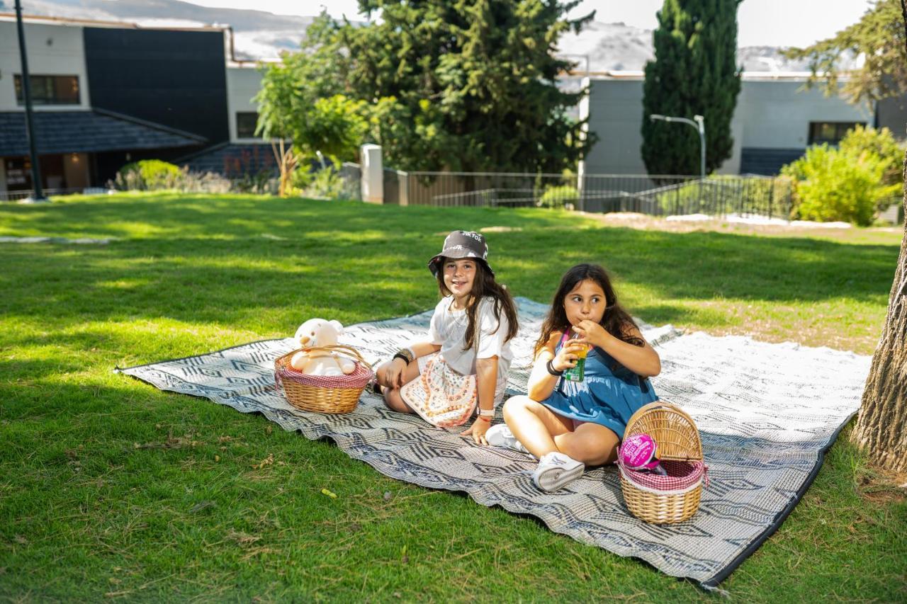 Kfar Giladi Hotel Luaran gambar