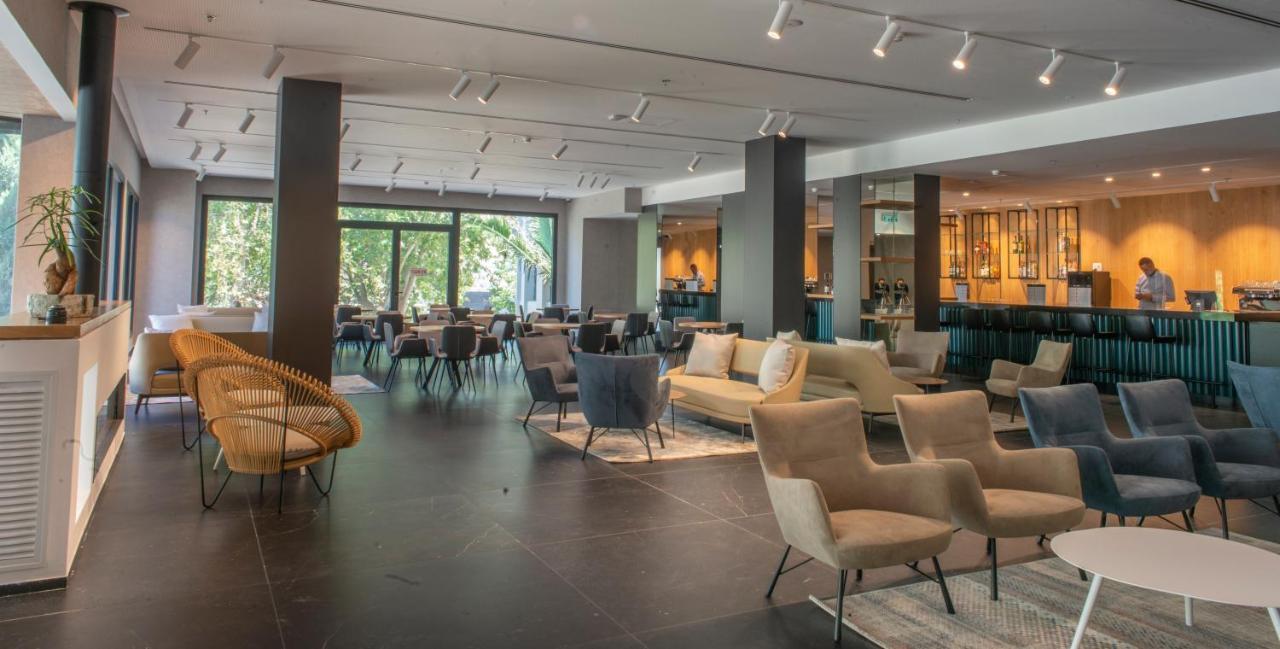 Kfar Giladi Hotel Luaran gambar