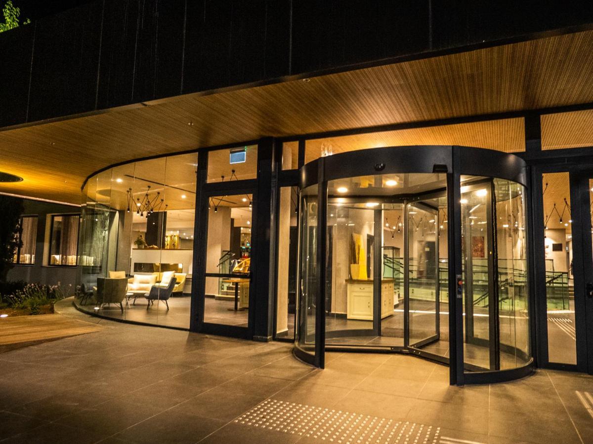 Kfar Giladi Hotel Luaran gambar