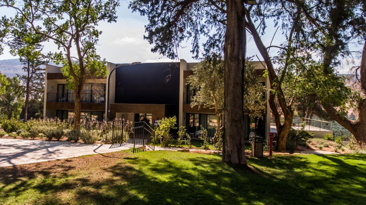Kfar Giladi Hotel Luaran gambar