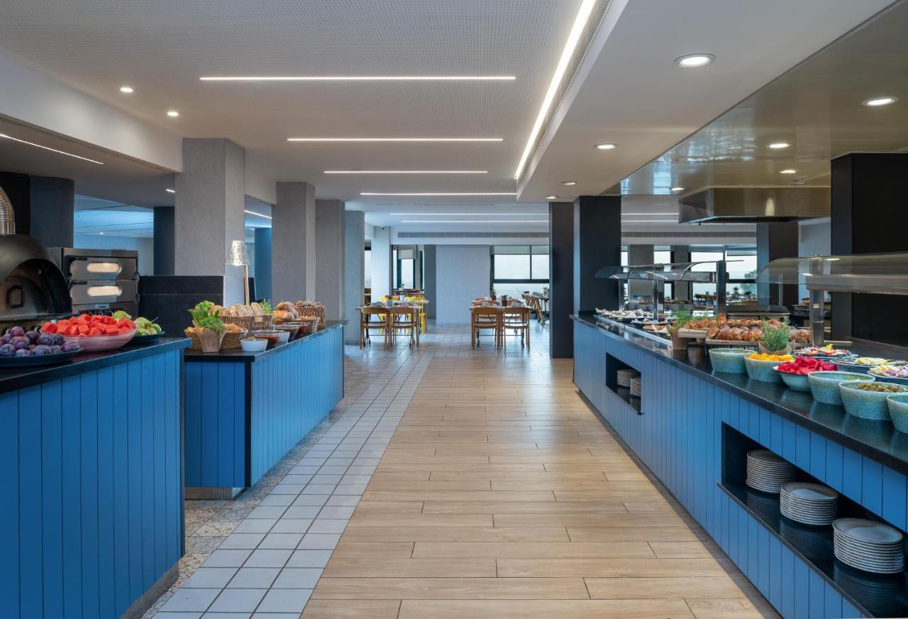 Kfar Giladi Hotel Luaran gambar