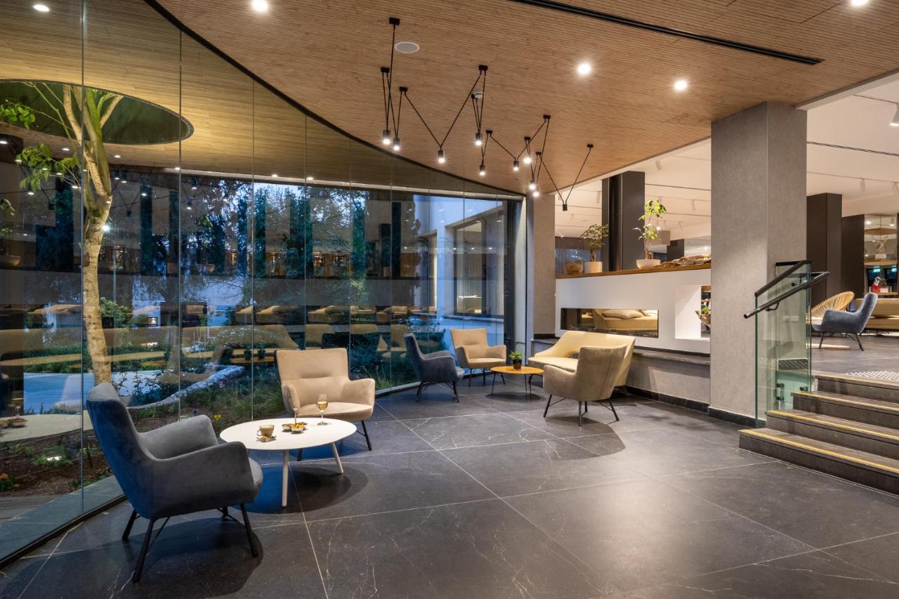 Kfar Giladi Hotel Luaran gambar