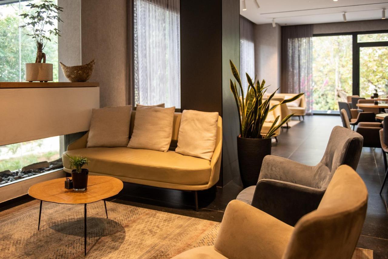 Kfar Giladi Hotel Luaran gambar