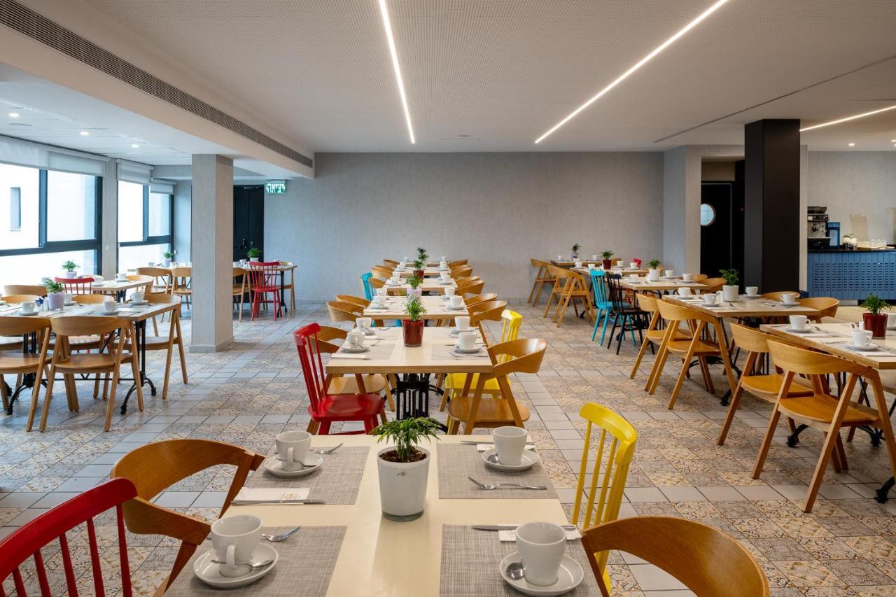 Kfar Giladi Hotel Luaran gambar