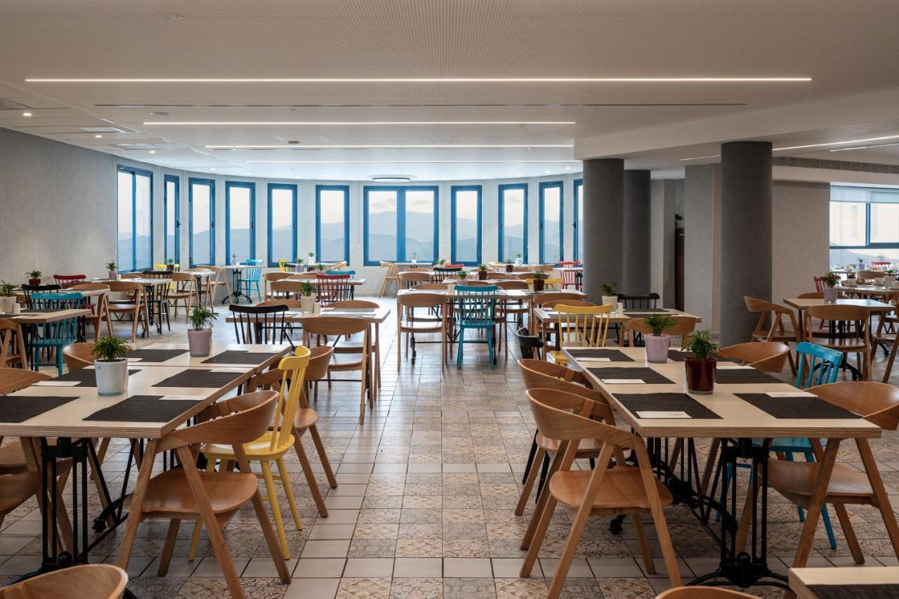 Kfar Giladi Hotel Luaran gambar