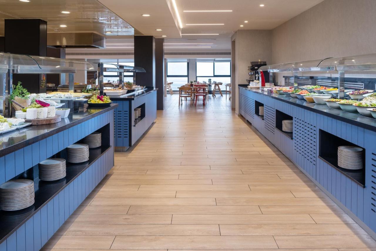 Kfar Giladi Hotel Luaran gambar