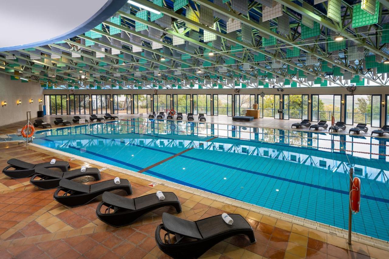 Kfar Giladi Hotel Luaran gambar
