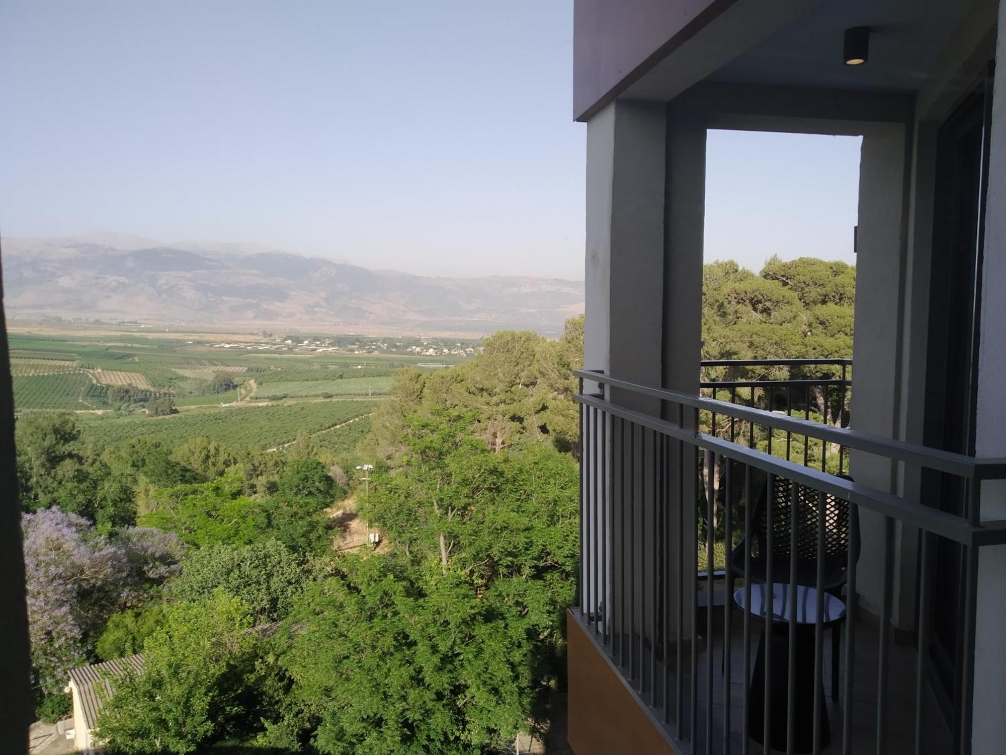 Kfar Giladi Hotel Bilik gambar