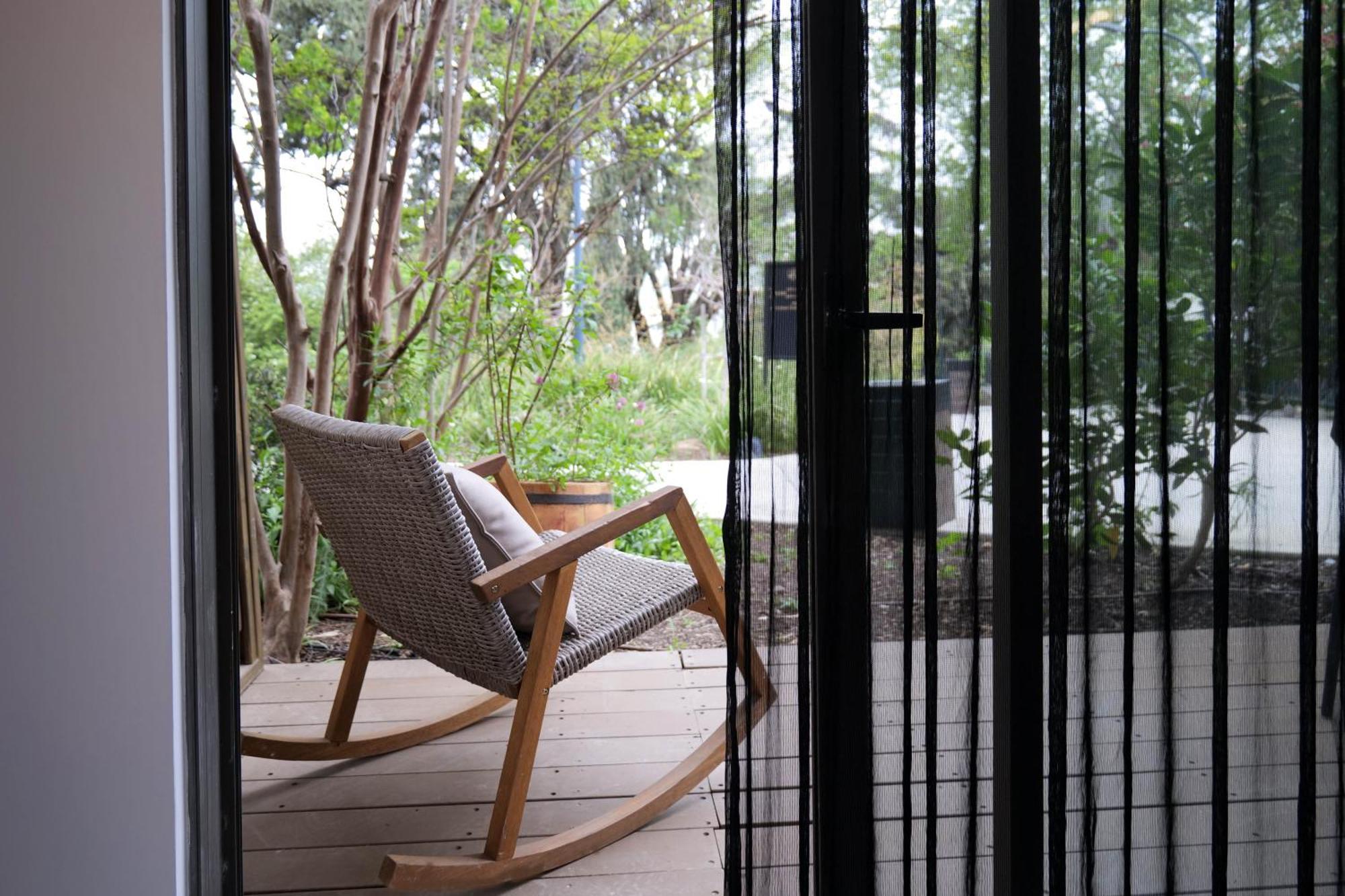 Kfar Giladi Hotel Luaran gambar